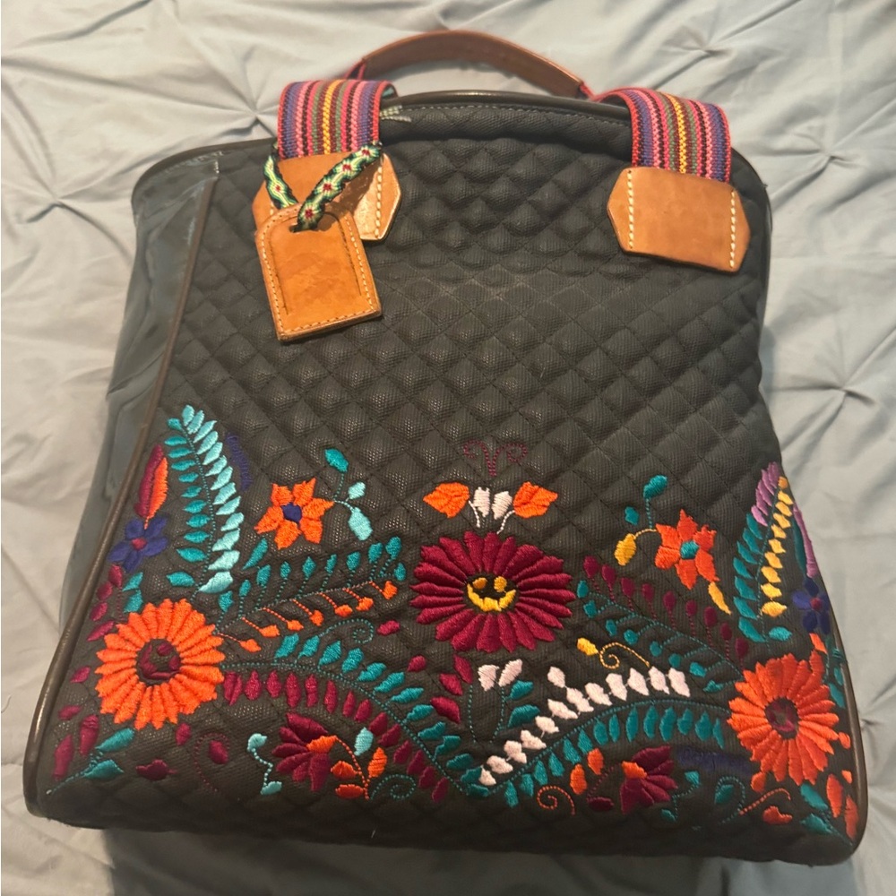 Classic Consuela Tote